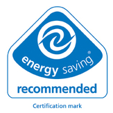 Main Boilers - Energy Saving Certification Mark