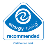Vaillant - energy saving recommended certification mark
